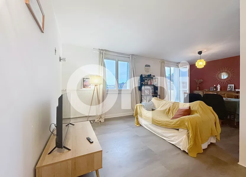 Appartement Rue Becquerel à Brive-la-Gaillarde