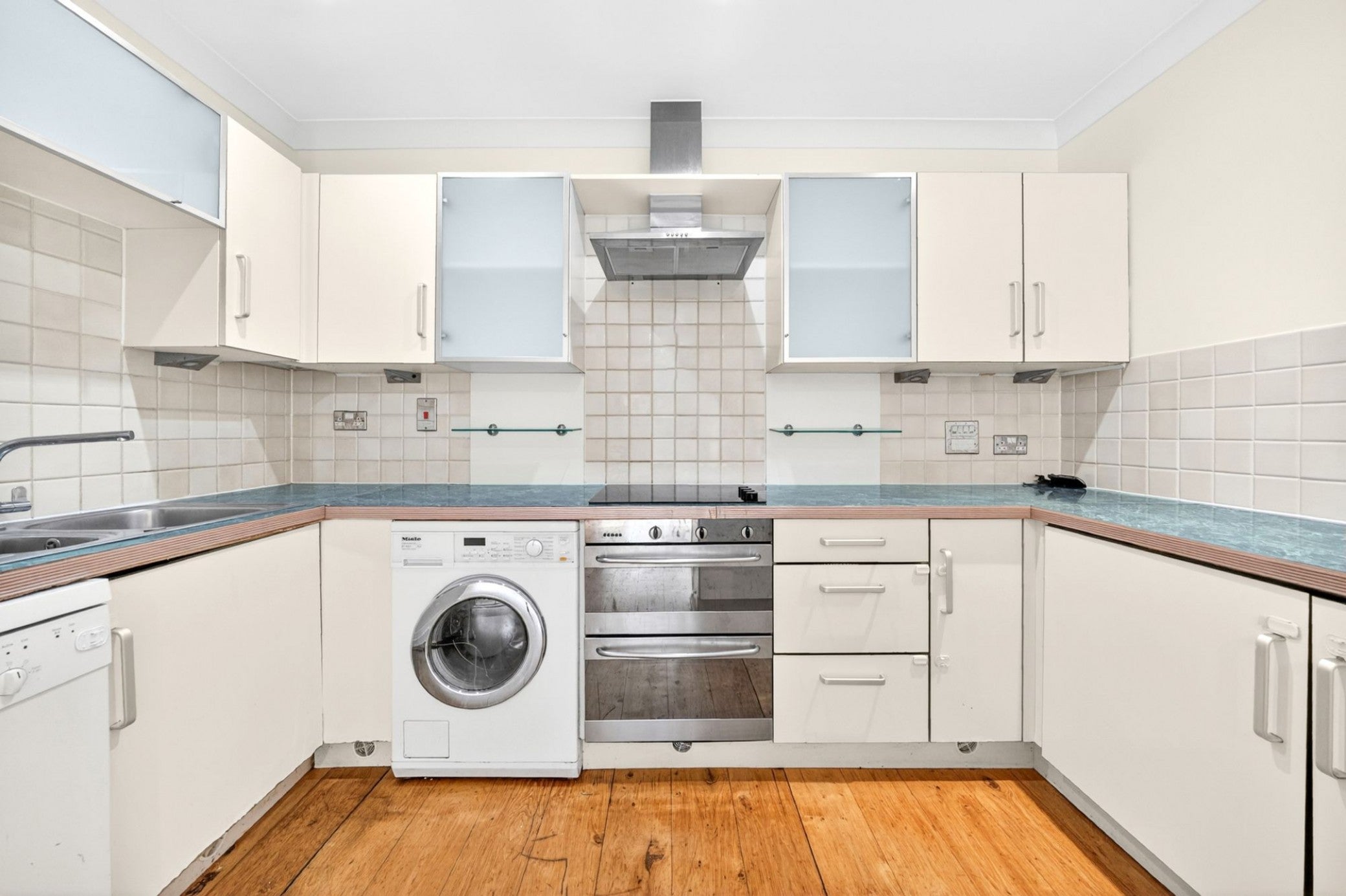 Flat Tottenham Lane in Greater London