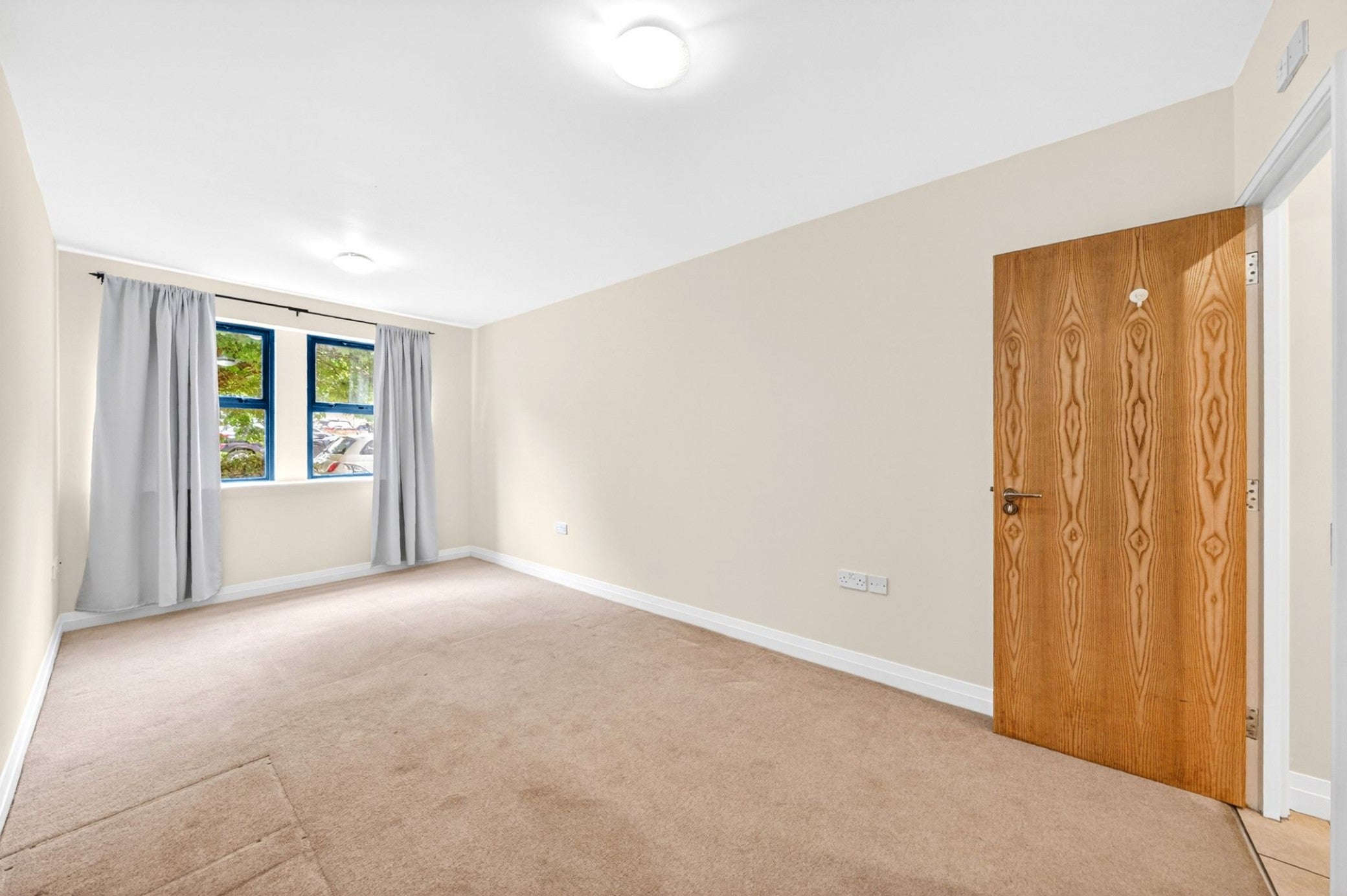 Flat Tottenham Lane in Greater London
