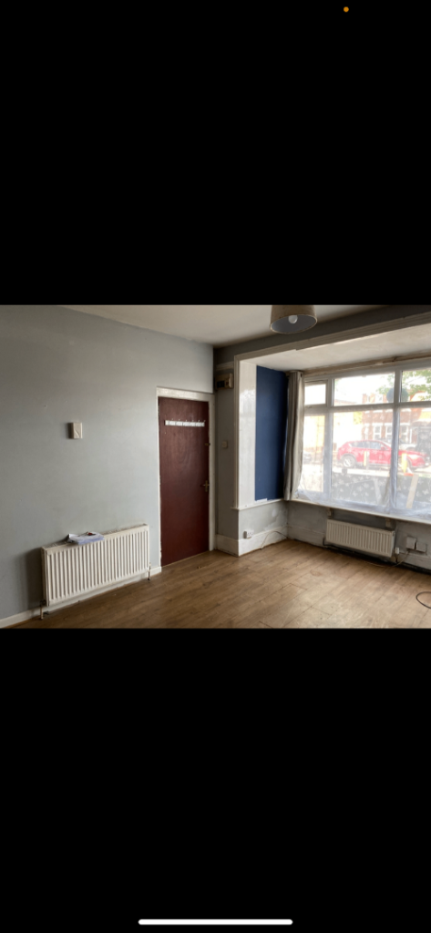 Flat Winchester Road in Southampton