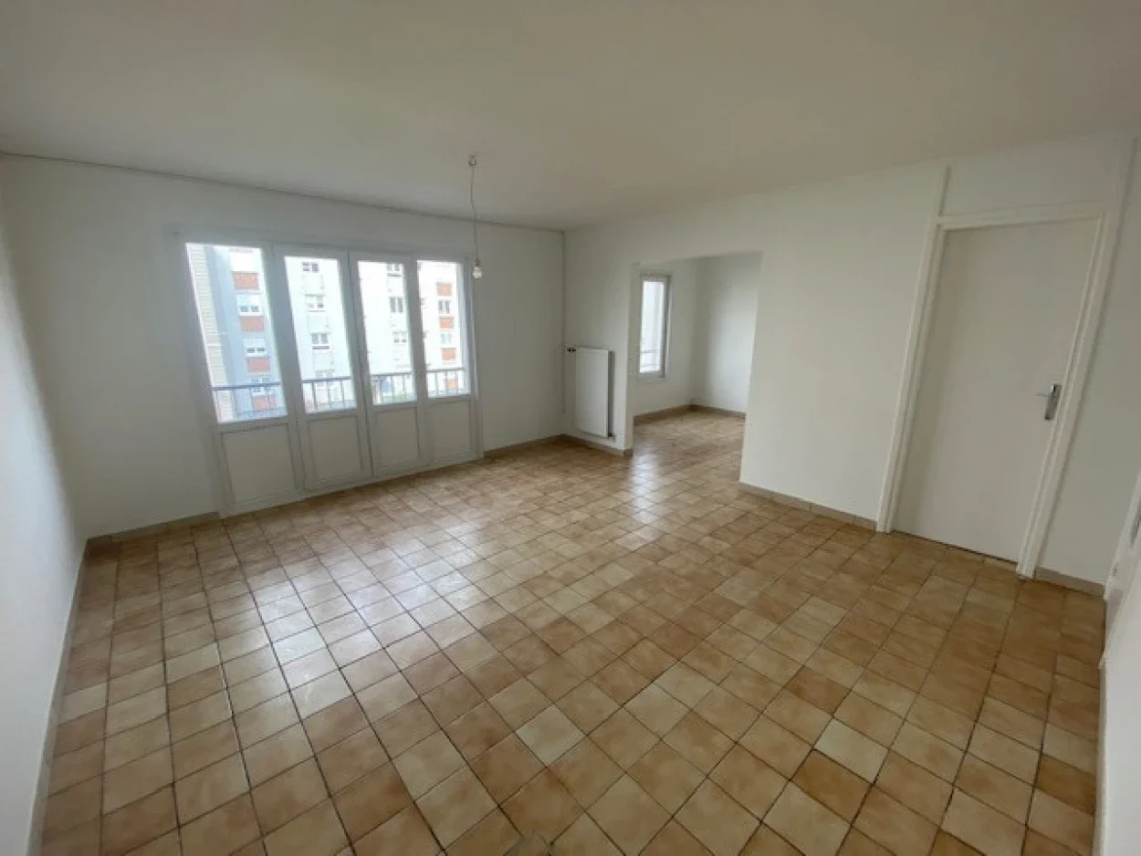 Appartement Rue Jules Guesde à Dunkerque