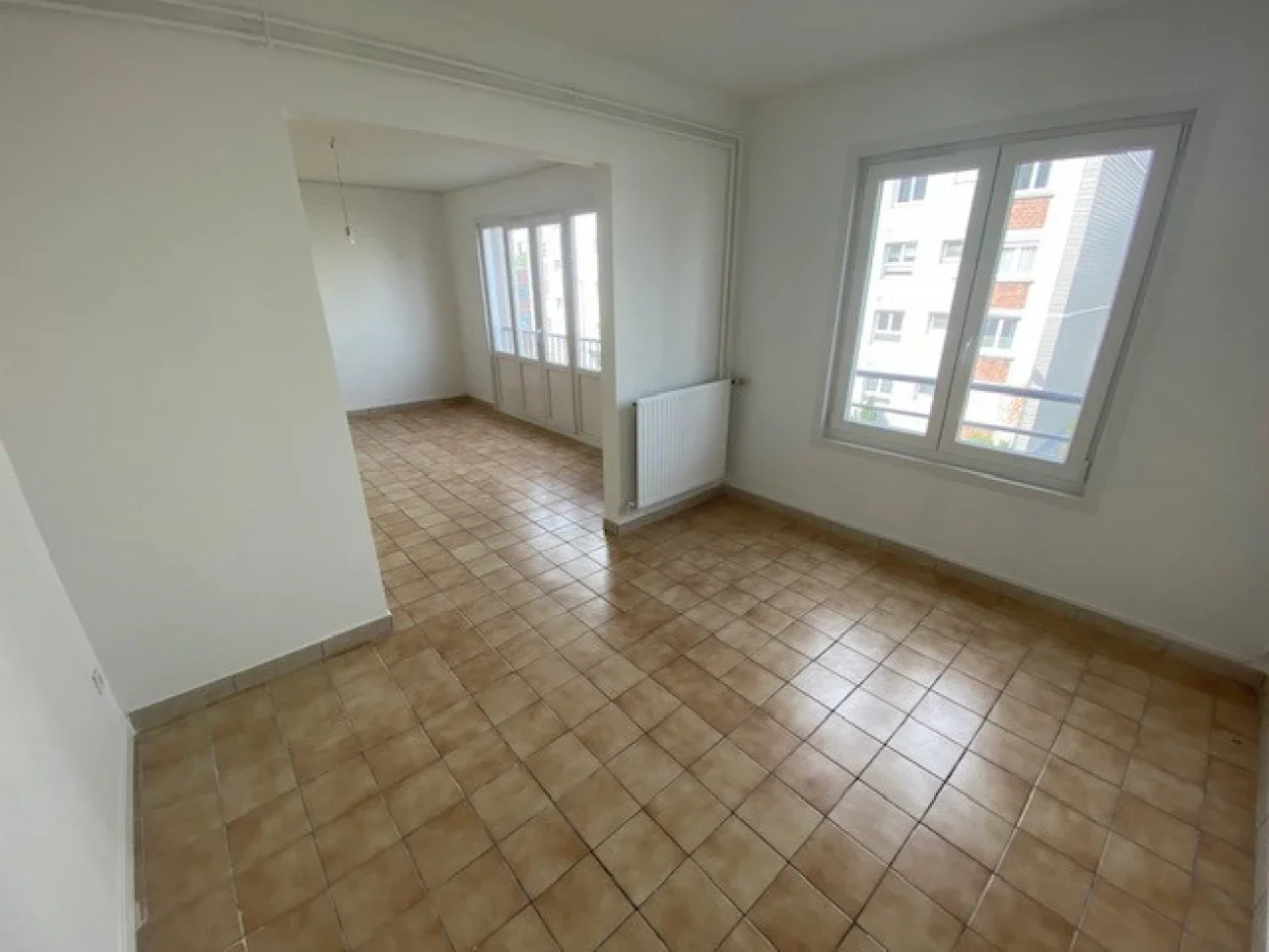 Appartement Rue Jules Guesde à Dunkerque