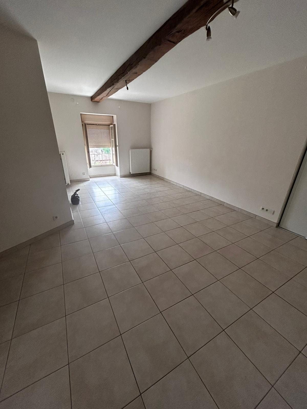 Appartement Chemin des Pestiférés à La Côte-Saint-André