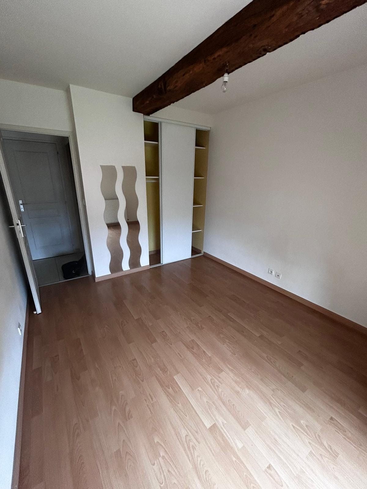 Appartement Chemin des Pestiférés à La Côte-Saint-André