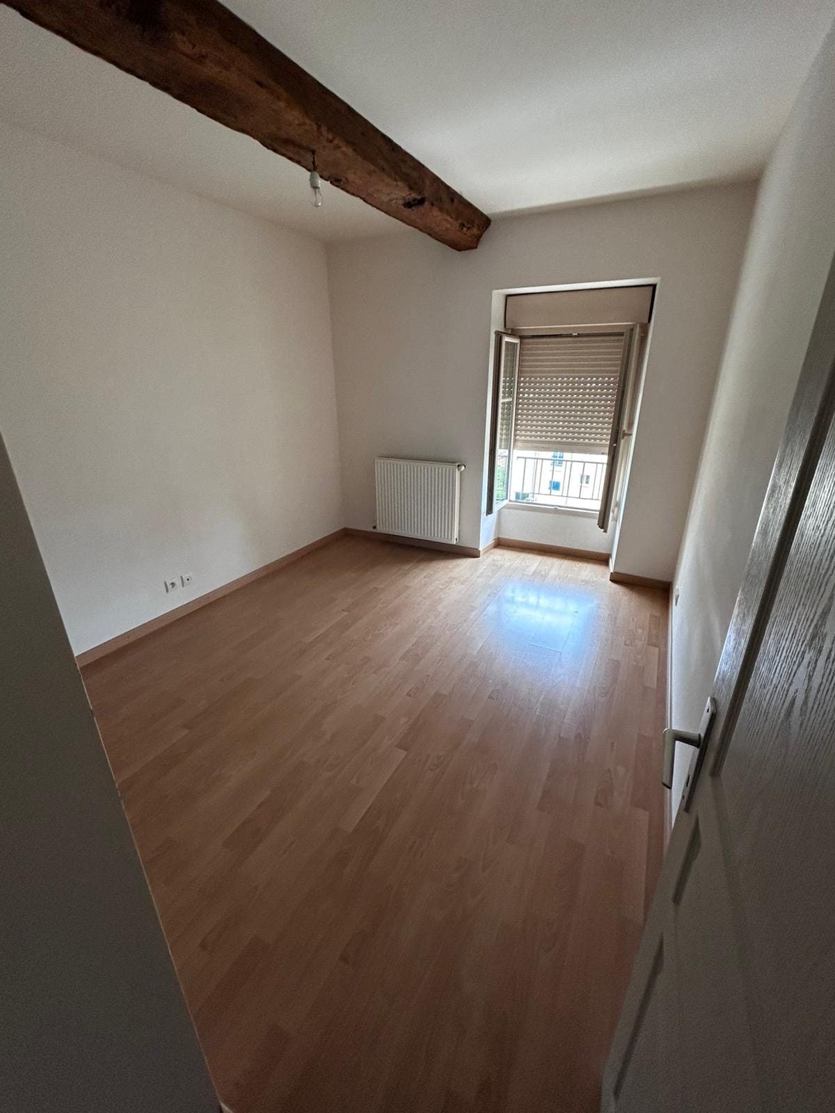 Appartement Chemin des Pestiférés à La Côte-Saint-André