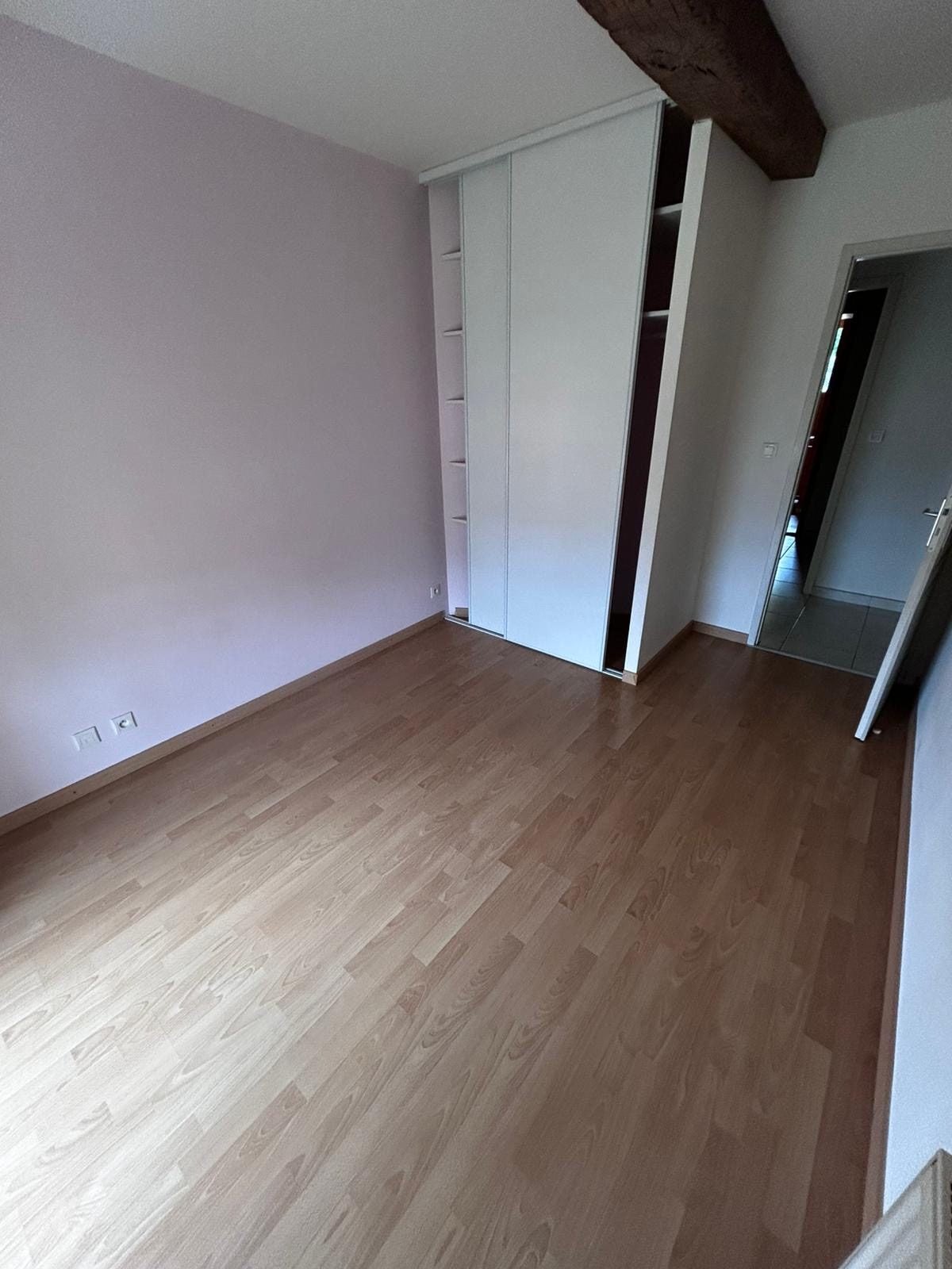 Appartement Chemin des Pestiférés à La Côte-Saint-André
