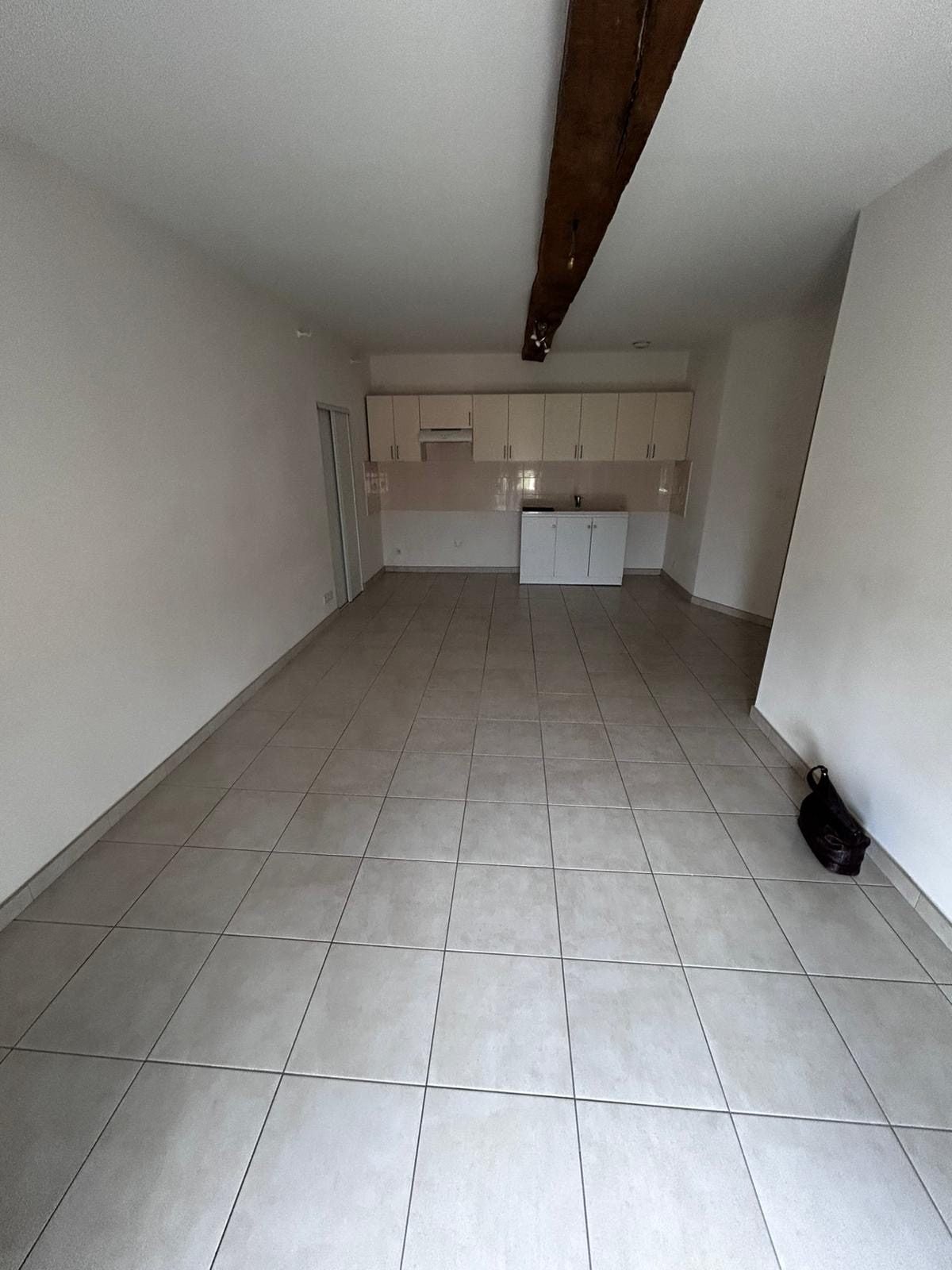 Appartement Chemin des Pestiférés à La Côte-Saint-André