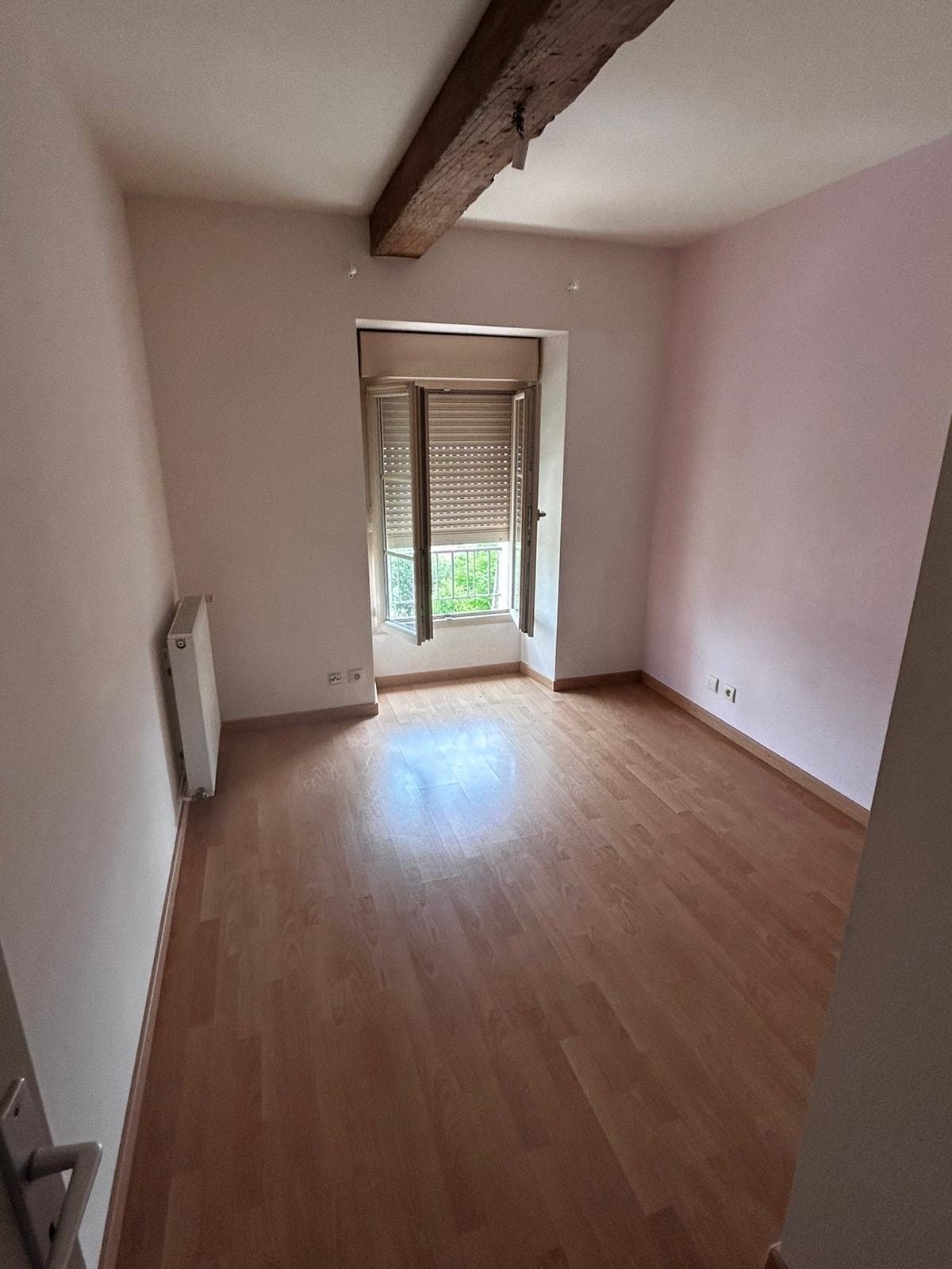 Appartement Chemin des Pestiférés à La Côte-Saint-André