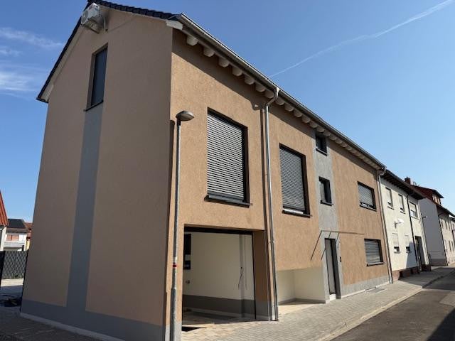Wohnung Schubertstraße in Ketsch