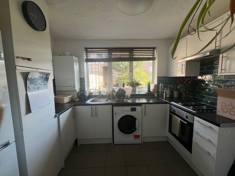 Room Portland Rise in Greater London