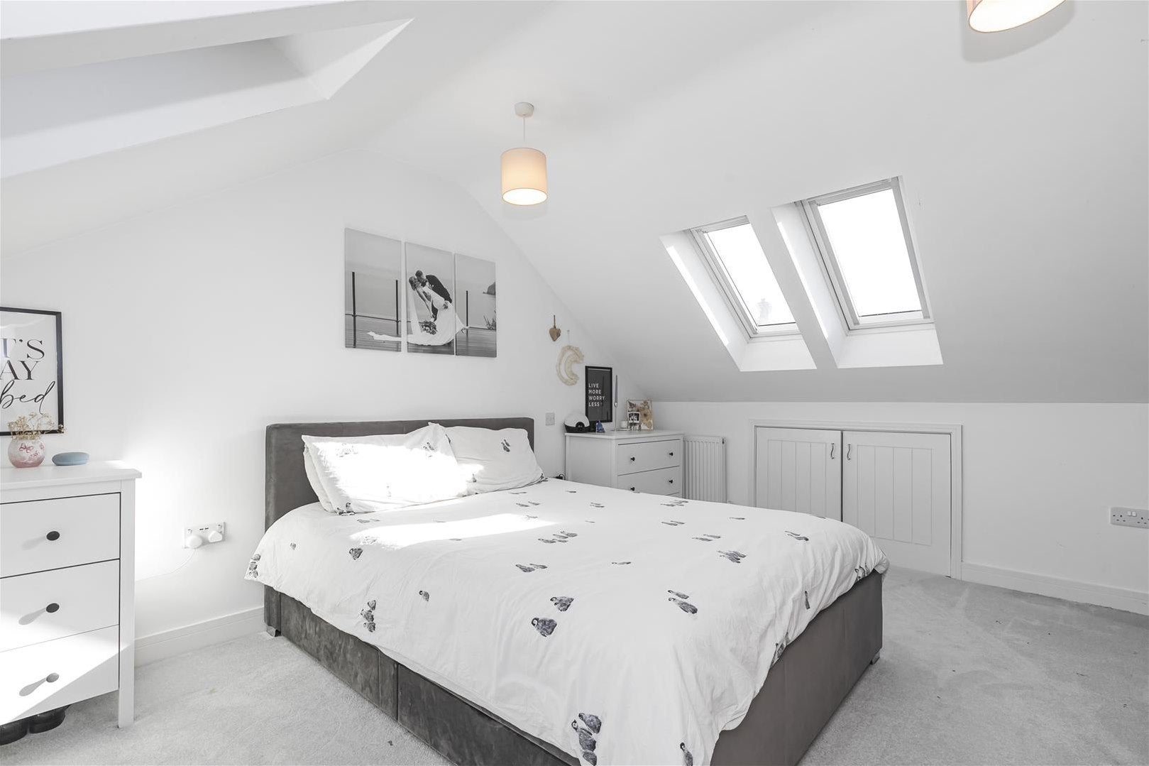 House Chewton Close in Bristol