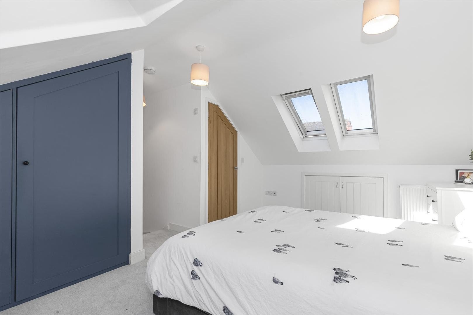 House Chewton Close in Bristol