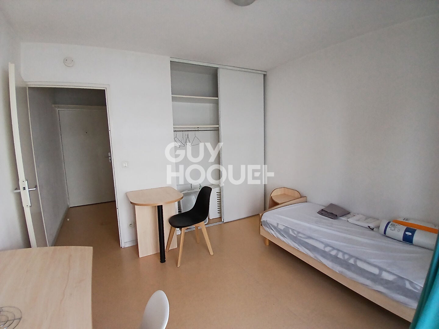 Appartement Avenue Alain Savary à Orléans