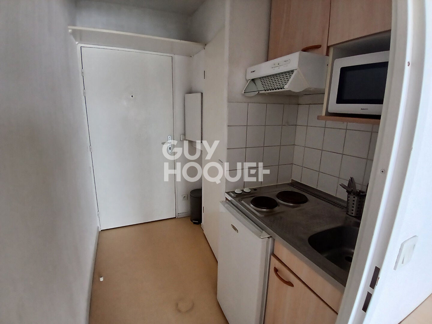 Appartement Avenue Alain Savary à Orléans