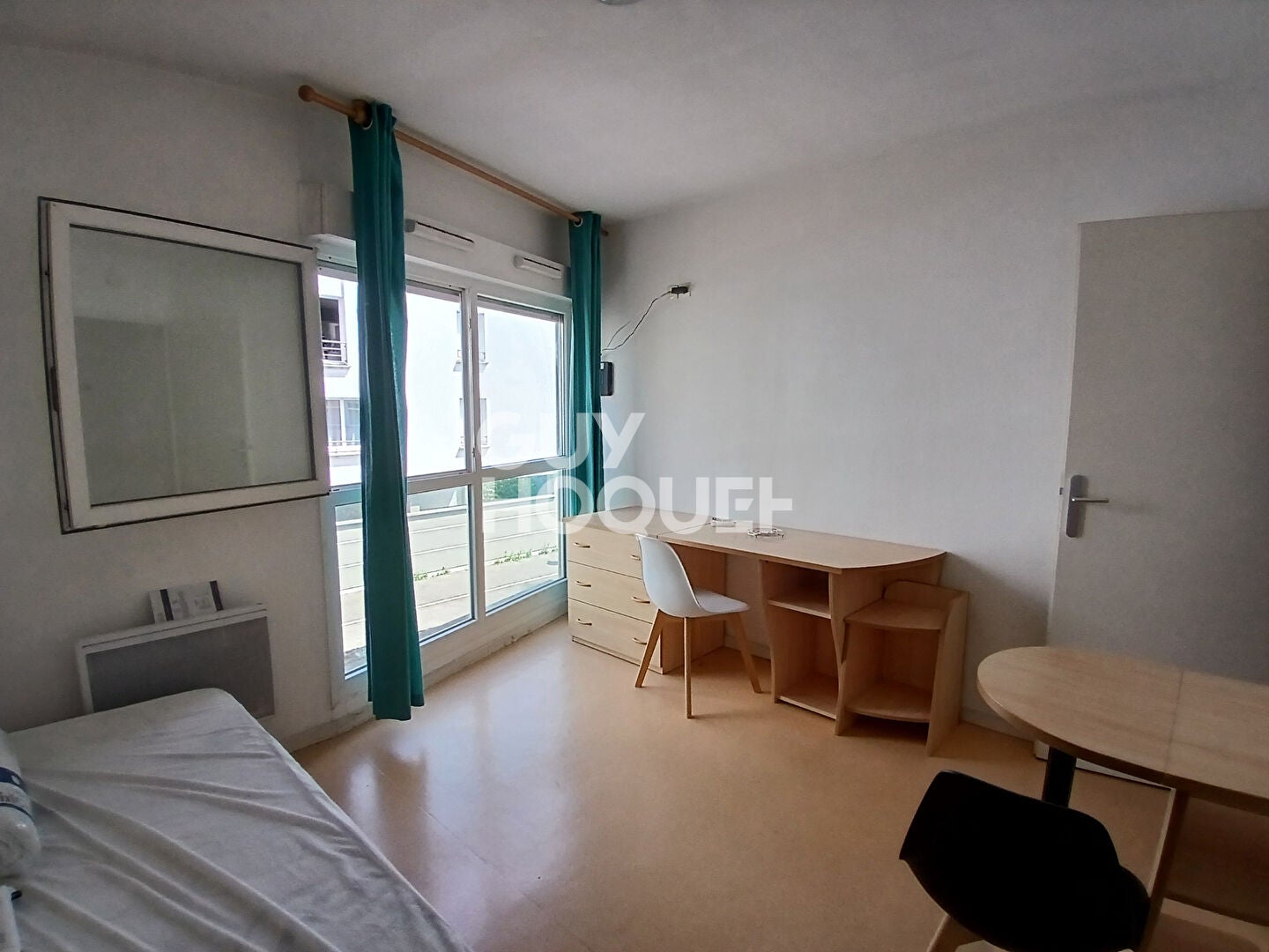 Appartement Avenue Alain Savary à Orléans