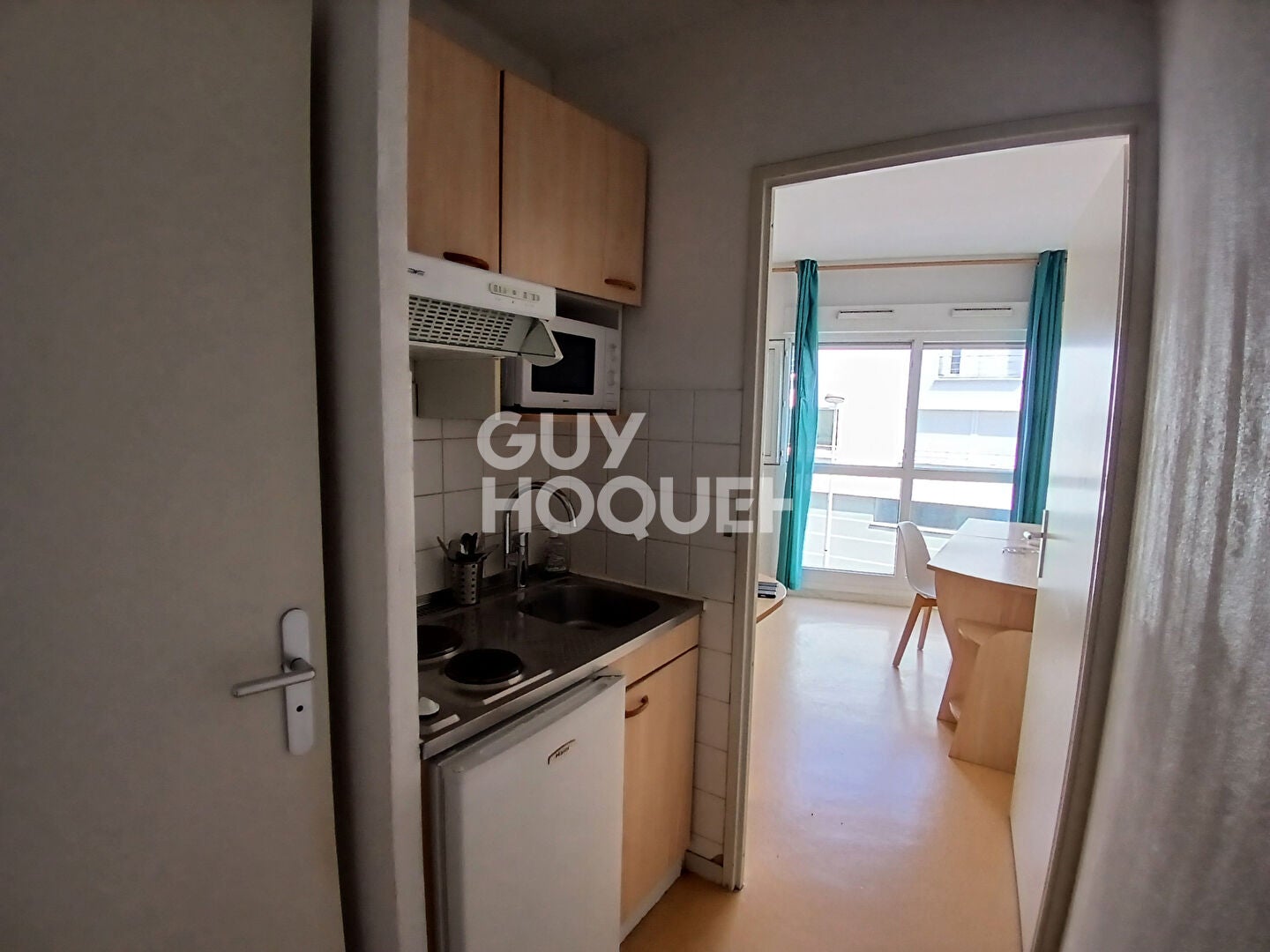 Appartement Avenue Alain Savary à Orléans