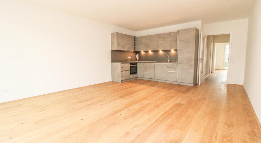 Wohnung Riegerweg in Taufkirchen