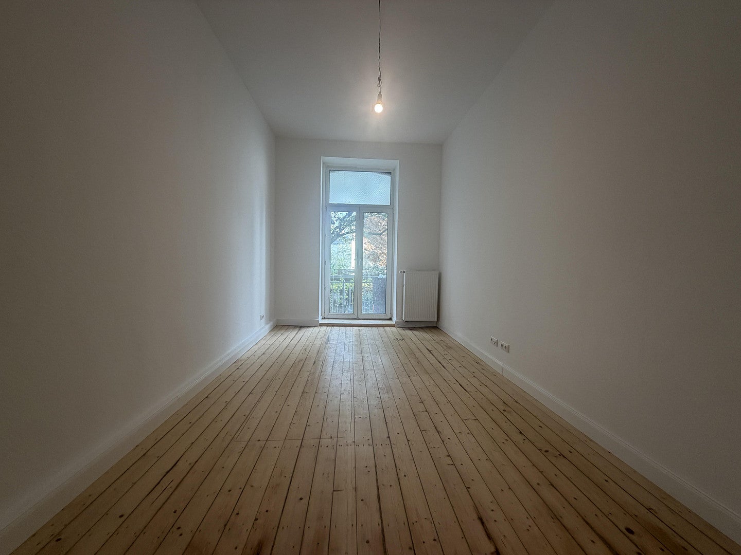 Wohnung Berger Straße in Frankfurt am Main