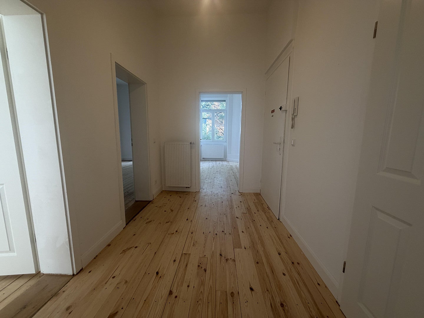 Wohnung Berger Straße in Frankfurt am Main