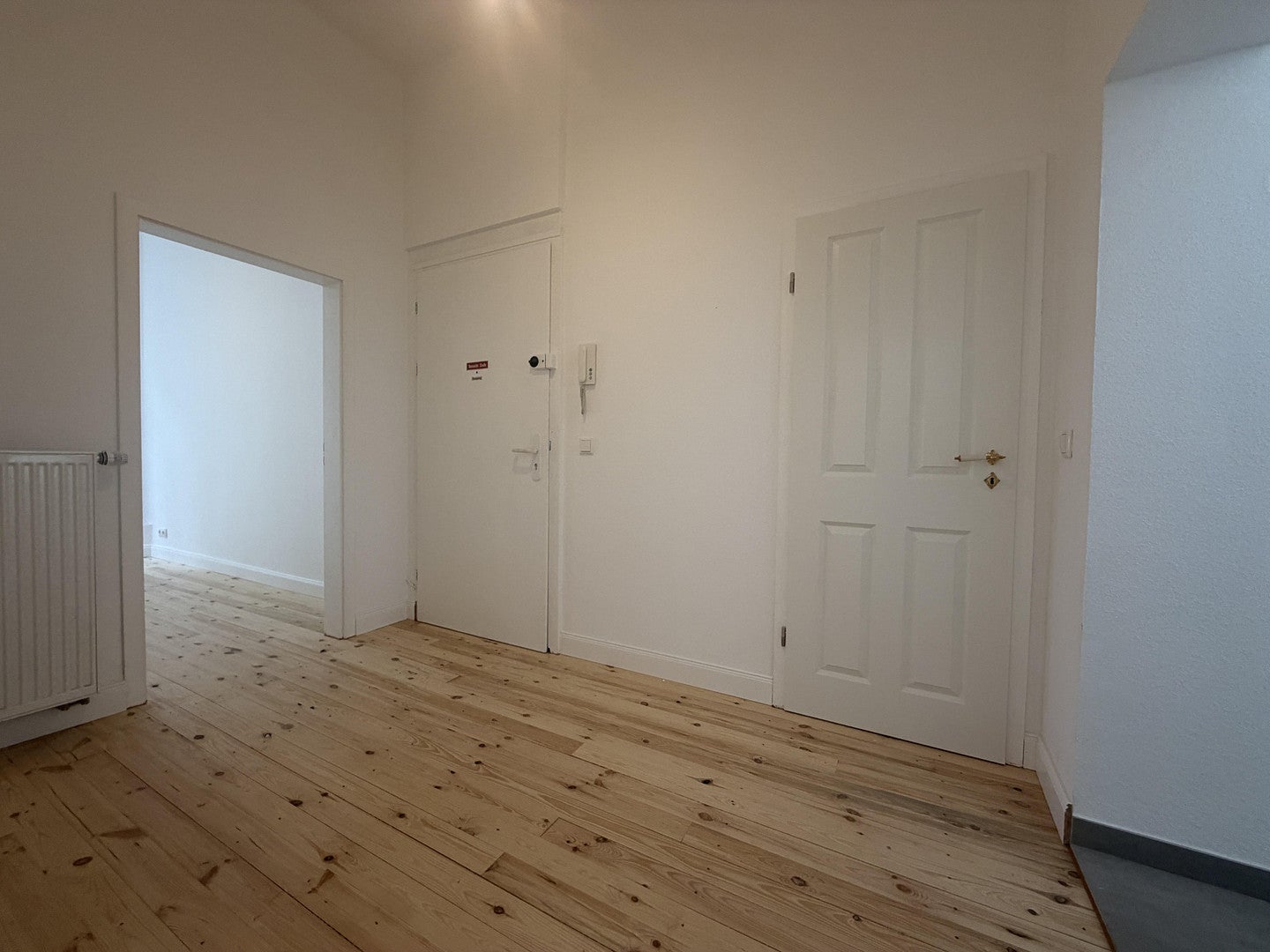 Wohnung Berger Straße in Frankfurt am Main
