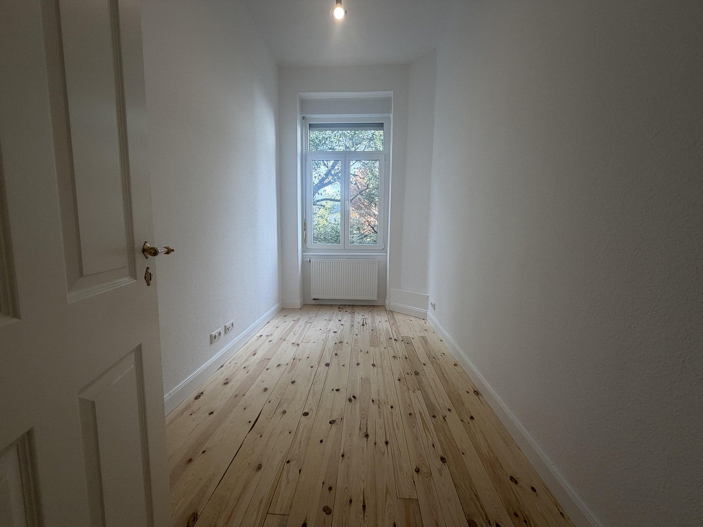 Wohnung Berger Straße in Frankfurt am Main