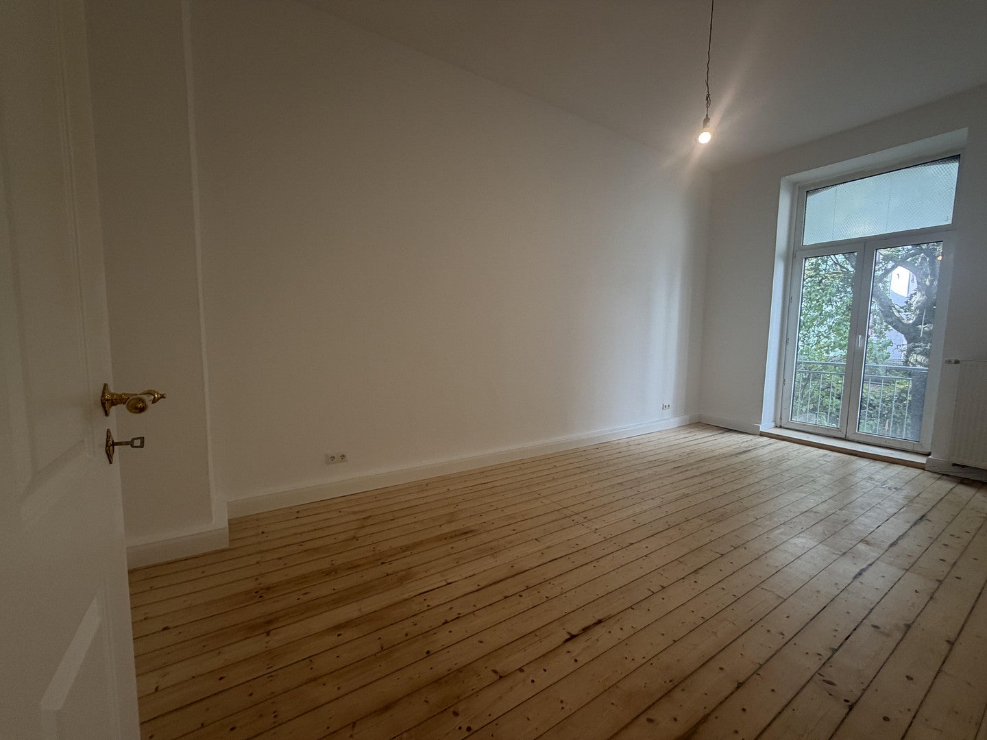 Wohnung Berger Straße in Frankfurt am Main