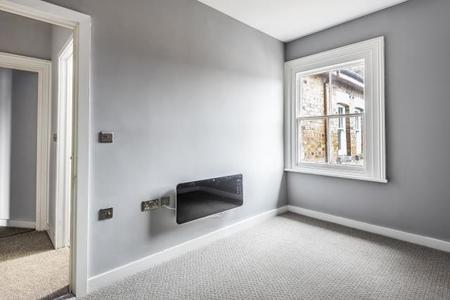 Flat Temple Street in Llandrindod Wells