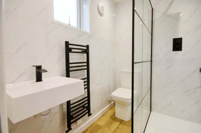 Room Middlecroft Lane in Gosport