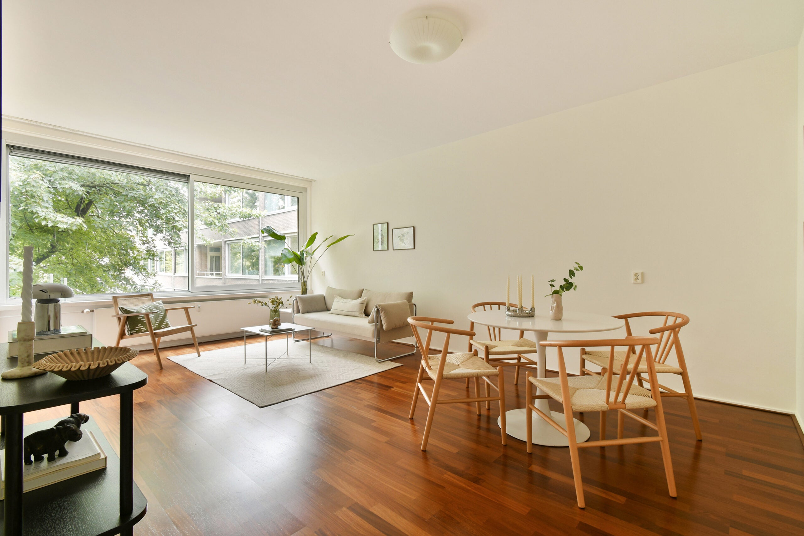 Appartement Willem van Weldammelaan 20 in Amsterdam