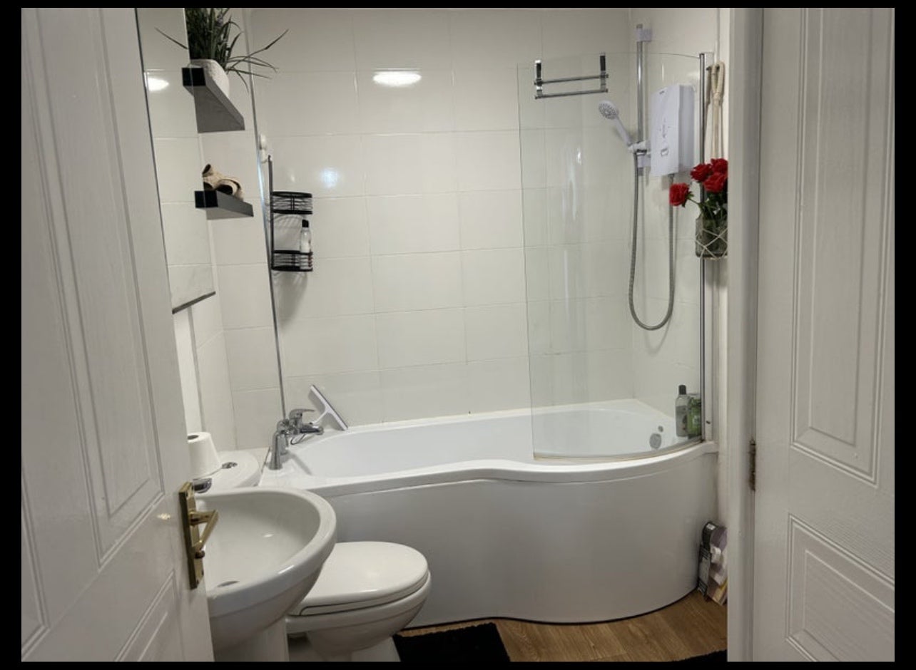 Room Stretford Road in Manchester