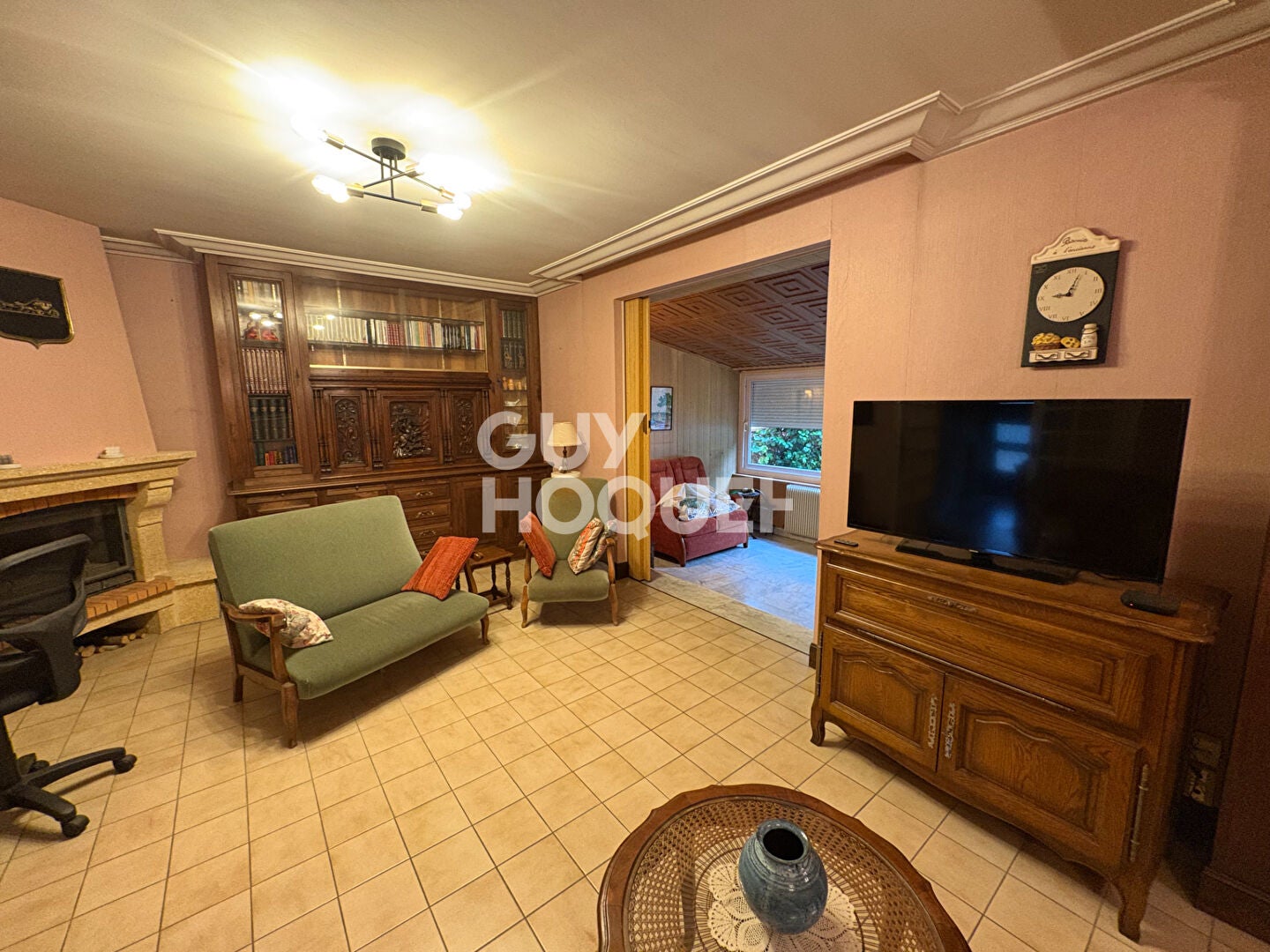 Maison Rue René Princeteau à Albi