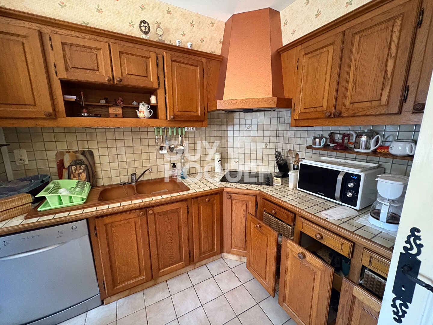 Maison Rue René Princeteau à Albi