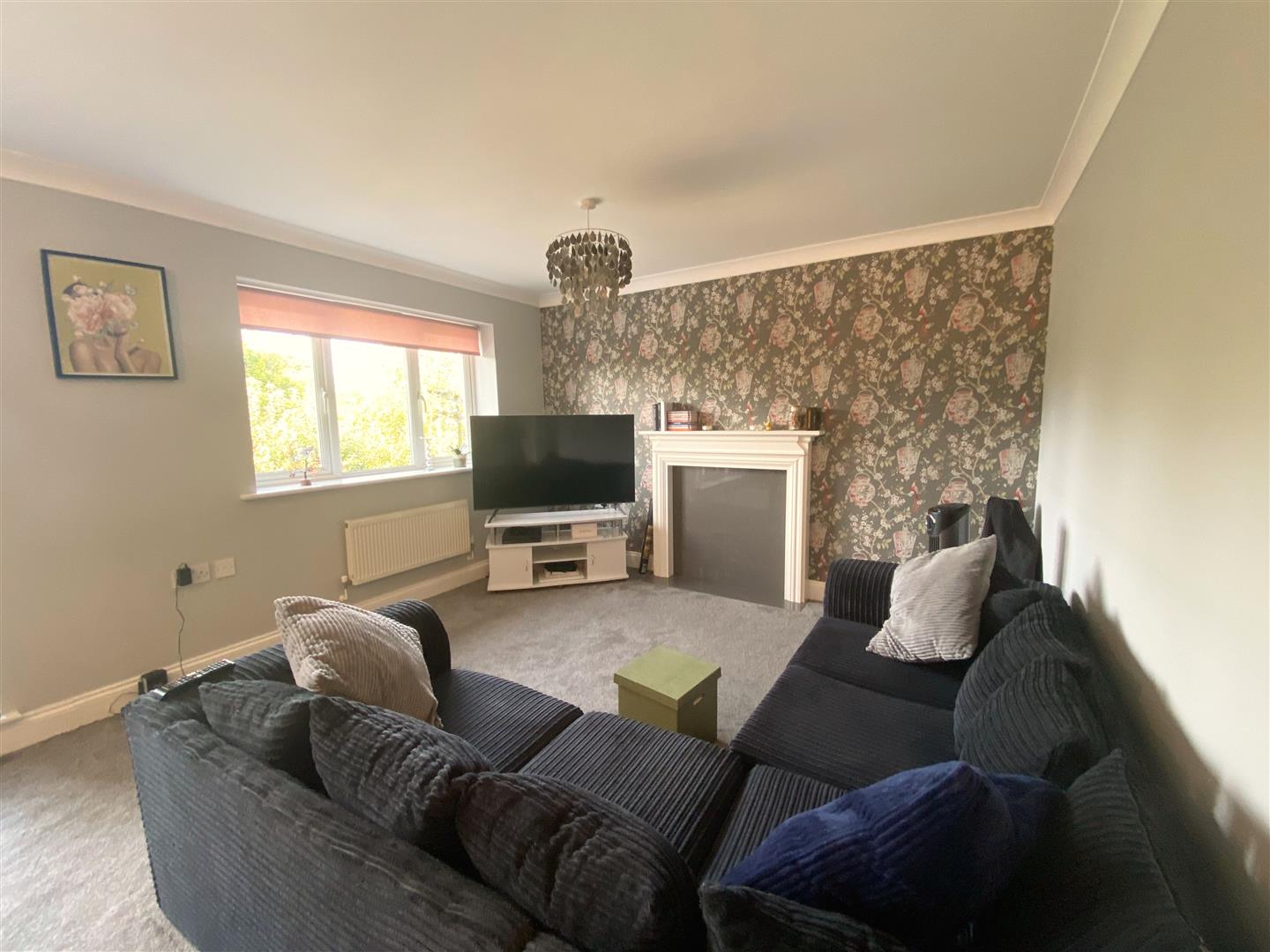 Flat Rafati Way in Rother