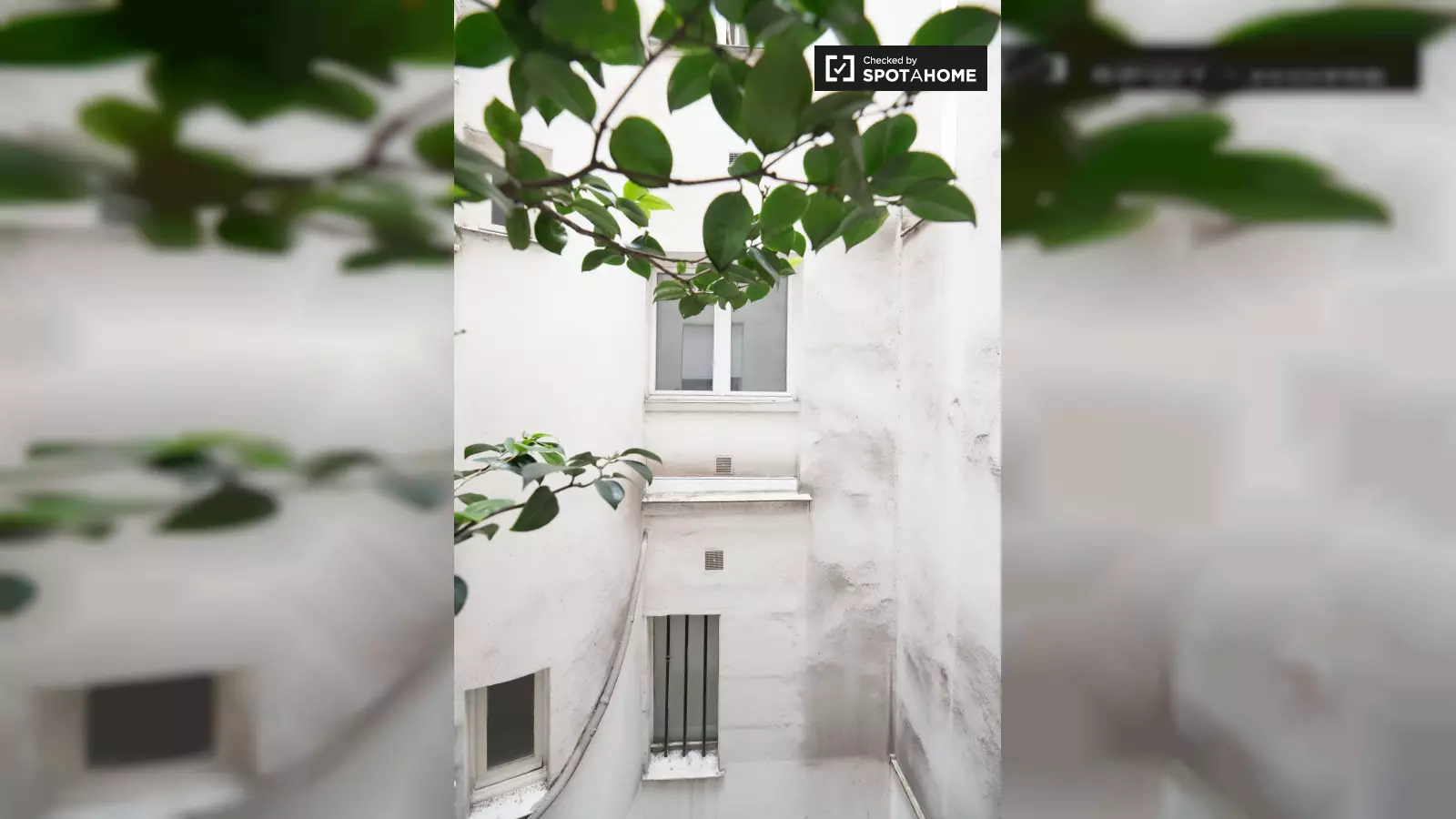 Appartement Rue Saint-Sauveur à Paris