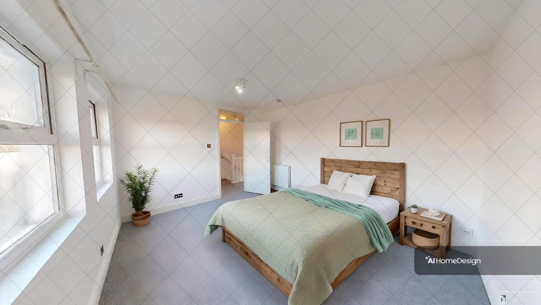 Room Glencairn Road in Greater London