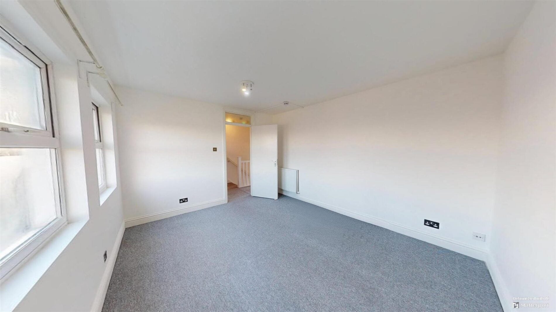 Room Glencairn Road in Greater London