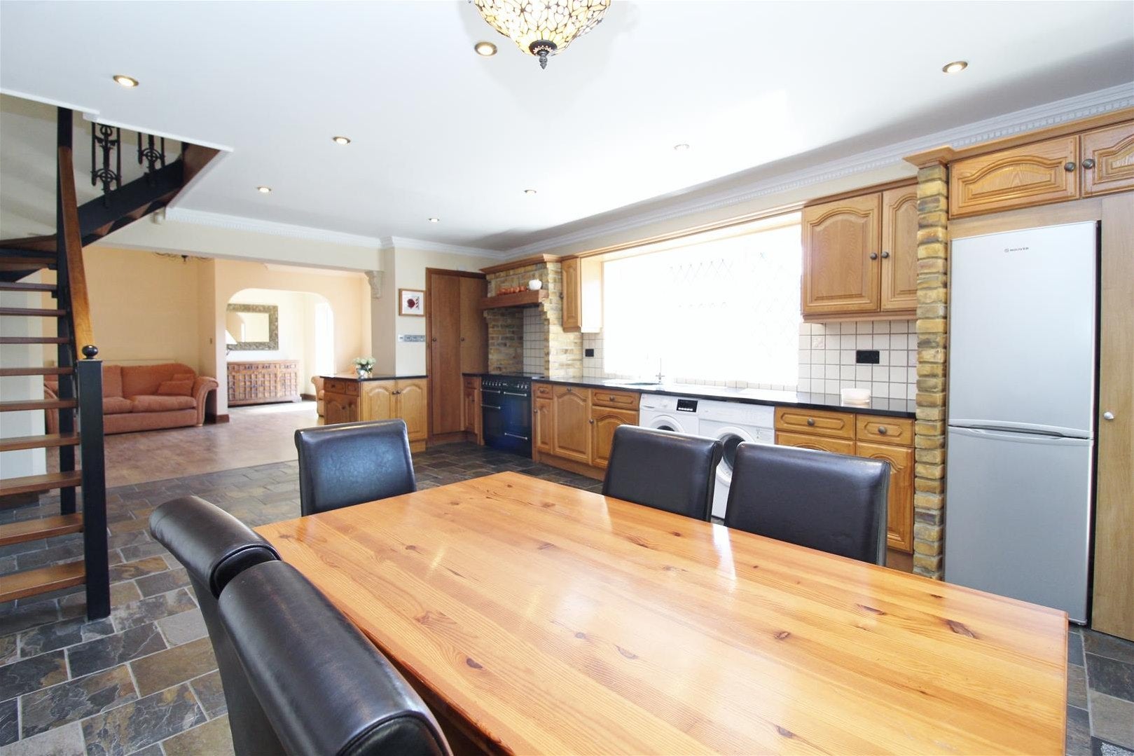 Flat Mymms Drive in Welwyn Hatfield