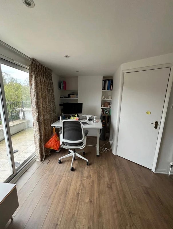 Room Bessborough Road in Greater London