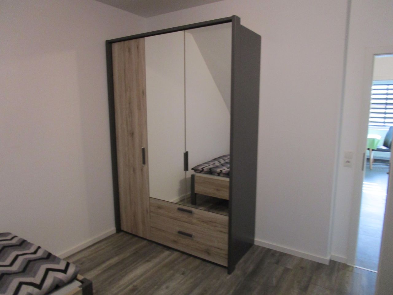 Wohnung Jädekamp in Hannover