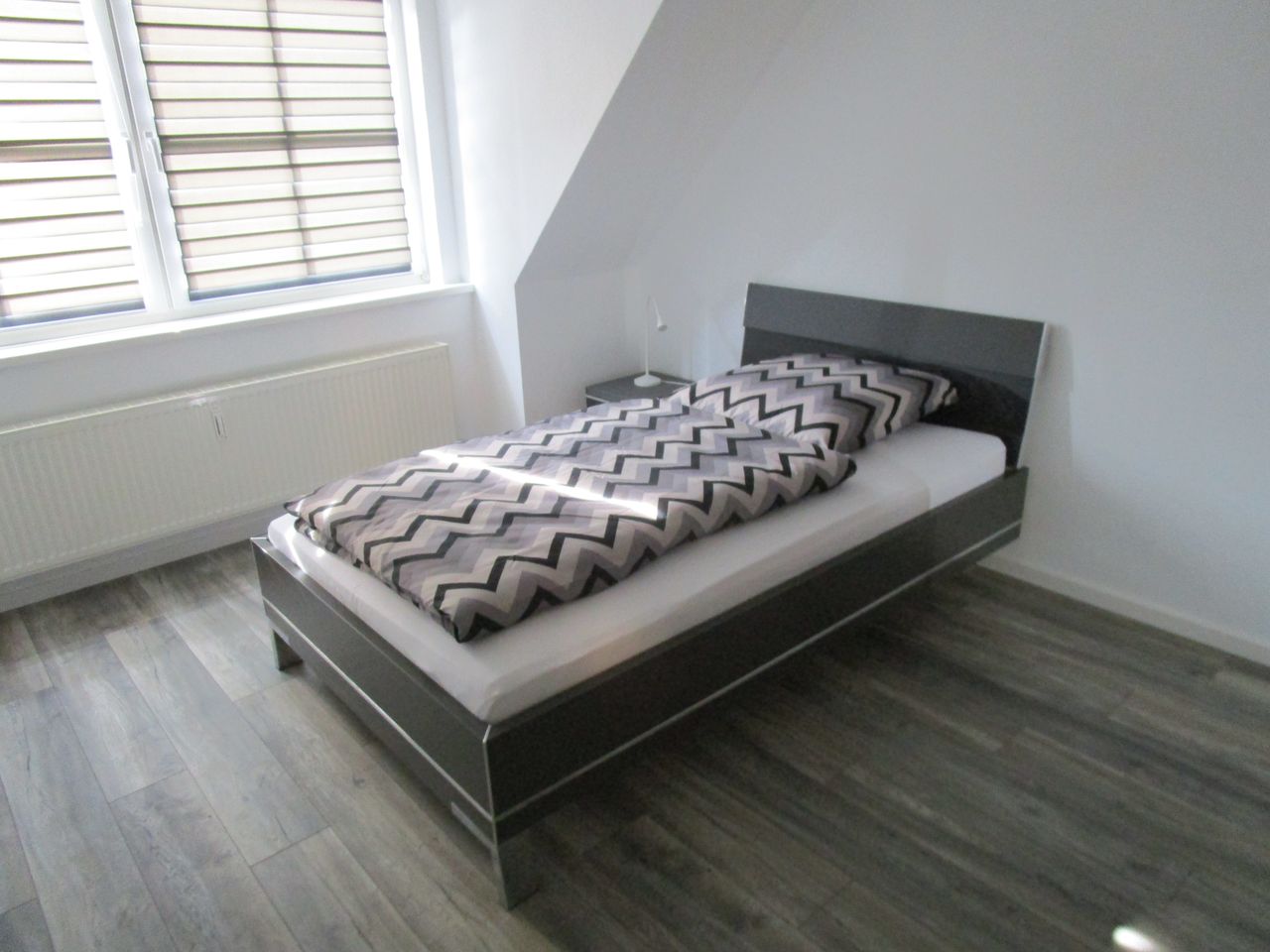 Wohnung Jädekamp in Hannover