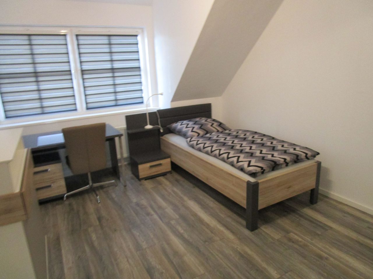 Wohnung Jädekamp in Hannover