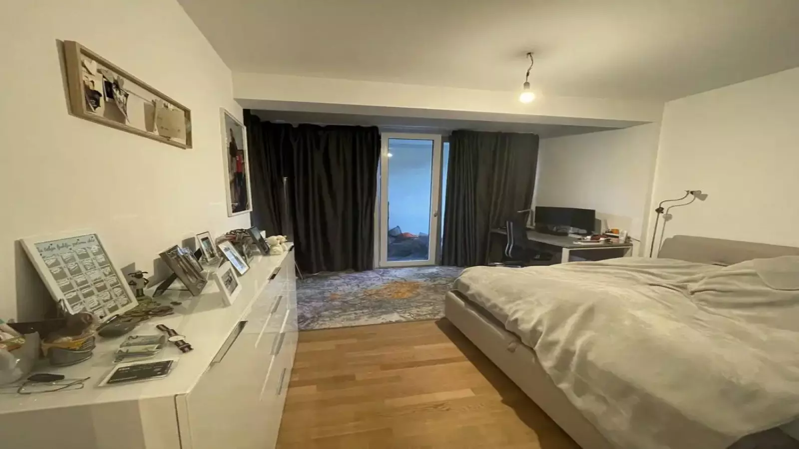 Wohnung Wichmannstraße in Berlin