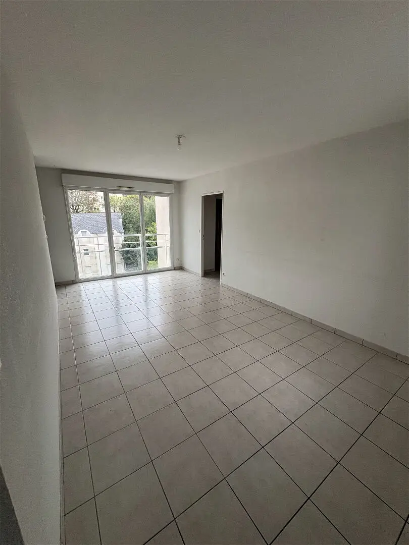 Appartement Rue Léo Lagrange à Laval