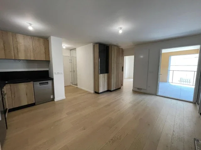 Flat Rue Hanneloup in Angers
