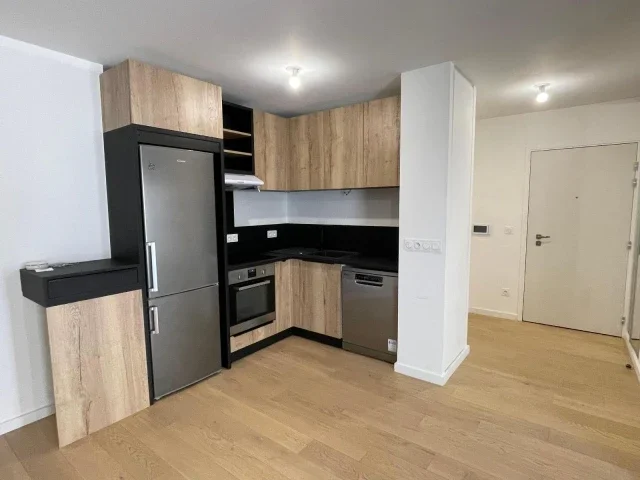 Flat Rue Hanneloup in Angers