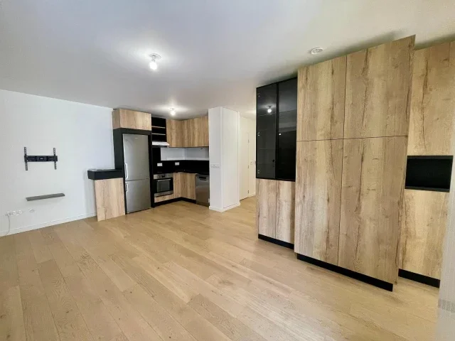 Flat Rue Hanneloup in Angers
