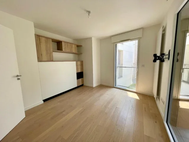Flat Rue Hanneloup in Angers