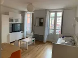 Flat Rue Pierre-Paul Riquet in Toulouse