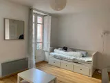 Flat Rue Pierre-Paul Riquet in Toulouse