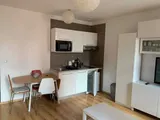 Flat Rue Pierre-Paul Riquet in Toulouse